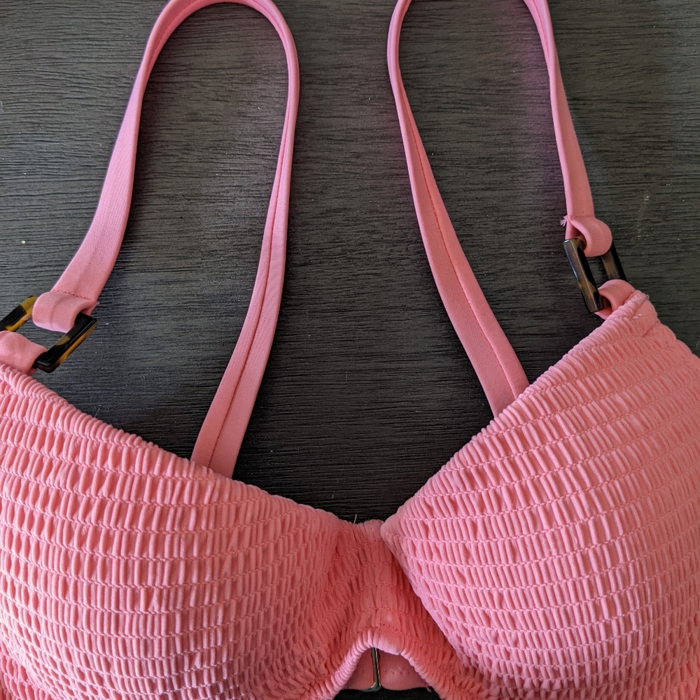 Bathing suit top
